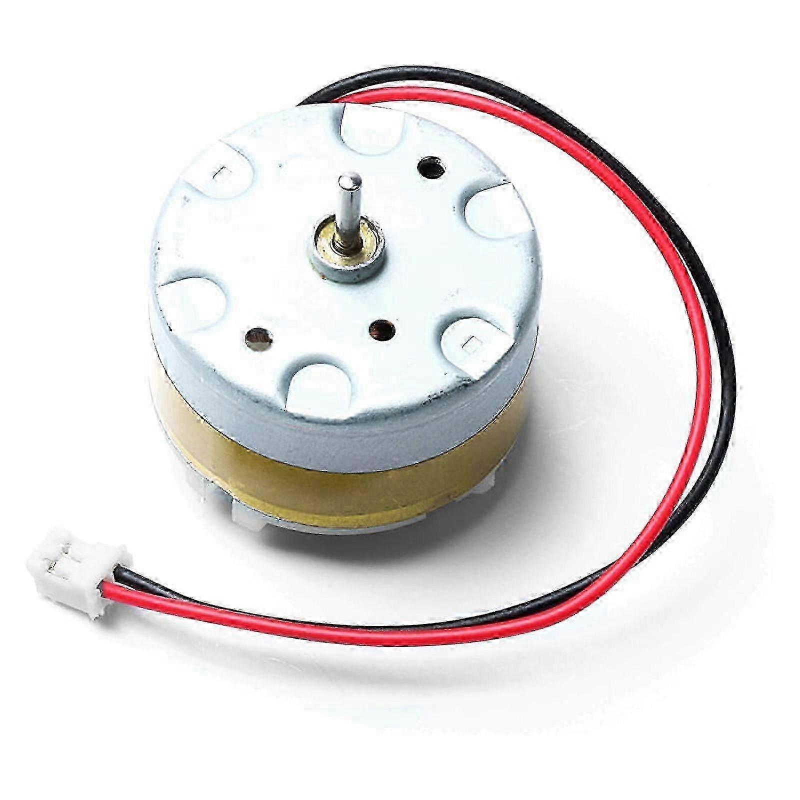 1Pcs Replacement Lidar Motor with Cable for XV