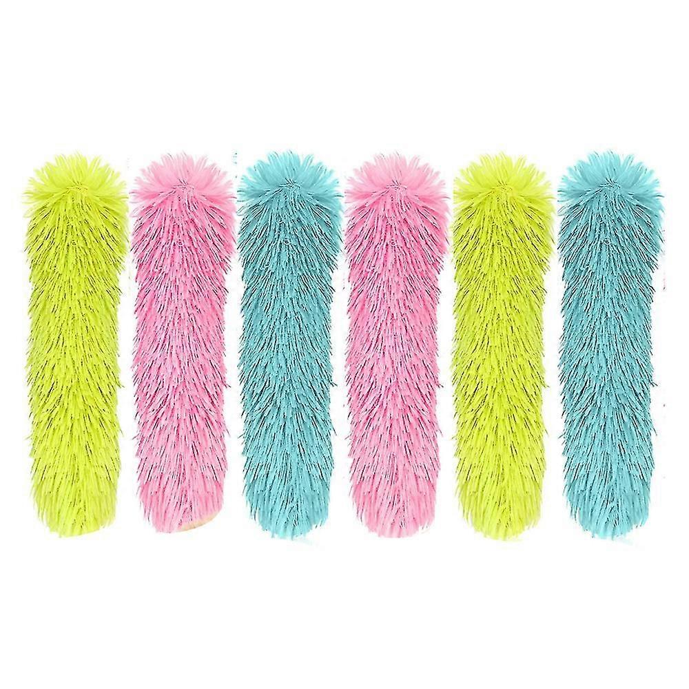 Catnip Toy Interactive Cat Kick Toy Plush Fabric