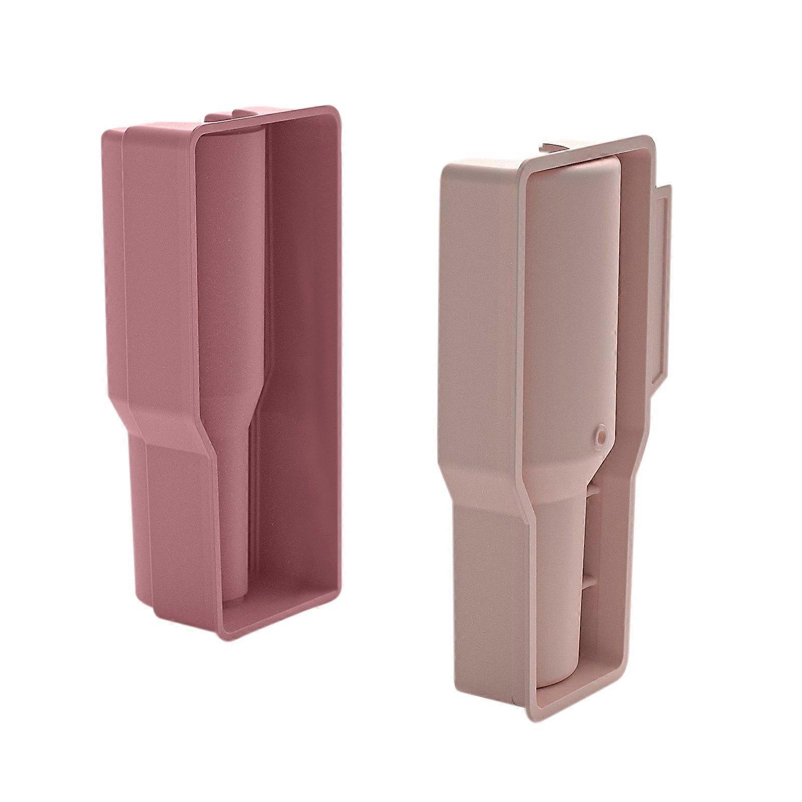 Fankiway Ice Lattice Ice Cube Molds, Cup Shape Ice Matrix Ice Lattice Cylindrical Cup Ice Lattice