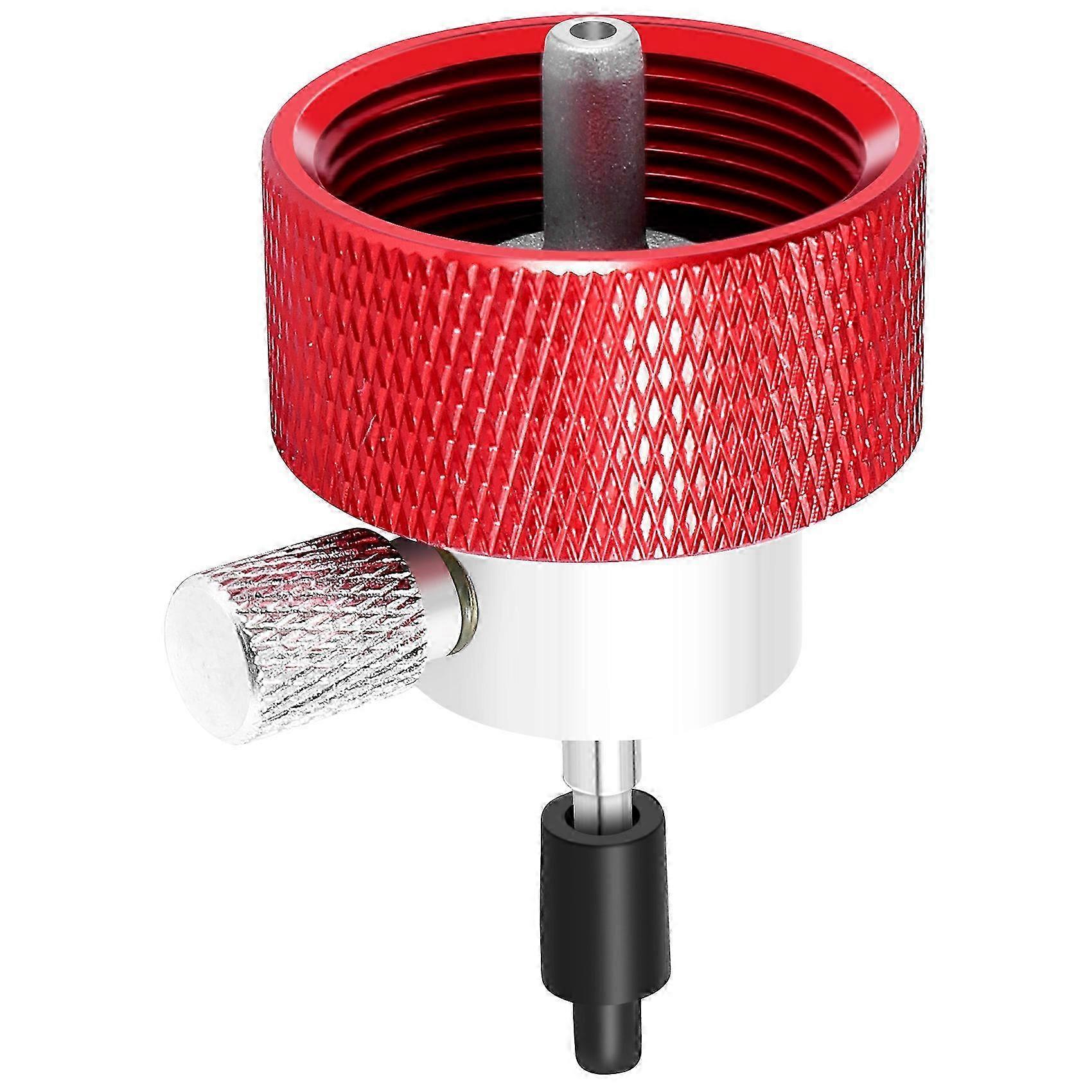 Filling Adapter Gas for Tank with Silica Pore