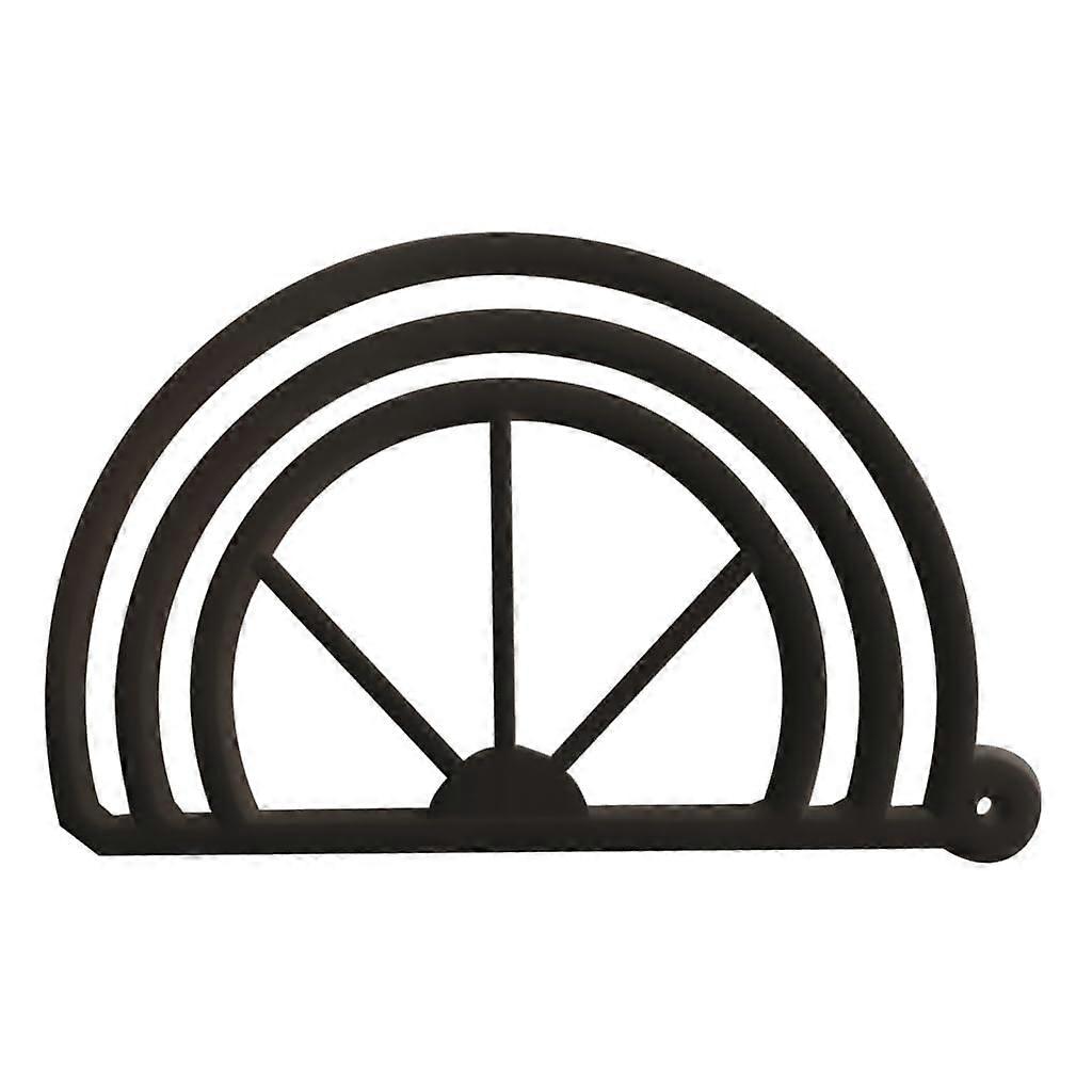 Hat Brim Adjuster Black/White Baseball Cap Shaper Reusable Hat Bending Tool Headgear Accessory