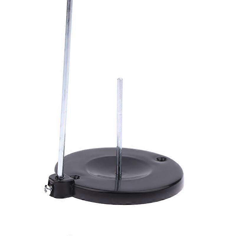 Universal Adjustable Single Cone Spool Thread Rack Holer For Sewing Embroidery Machine Quilting Sewing Thread Holder