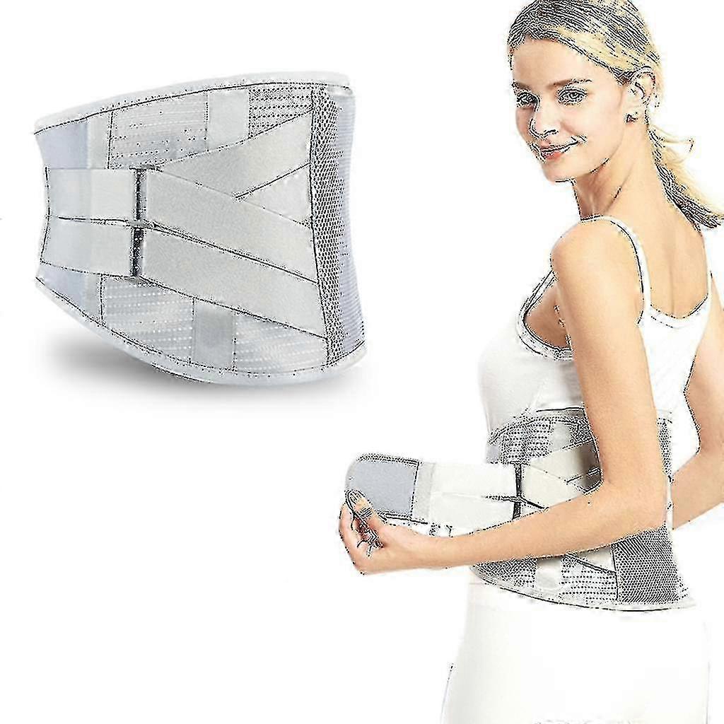 القطني العمود الفقري دعم حزام لحزام أسفل الظهر فتق القرص القطني دعم حزام دعم الظهر حزام دعم العظام القطني حزام الظهر دعامة مع منحني A