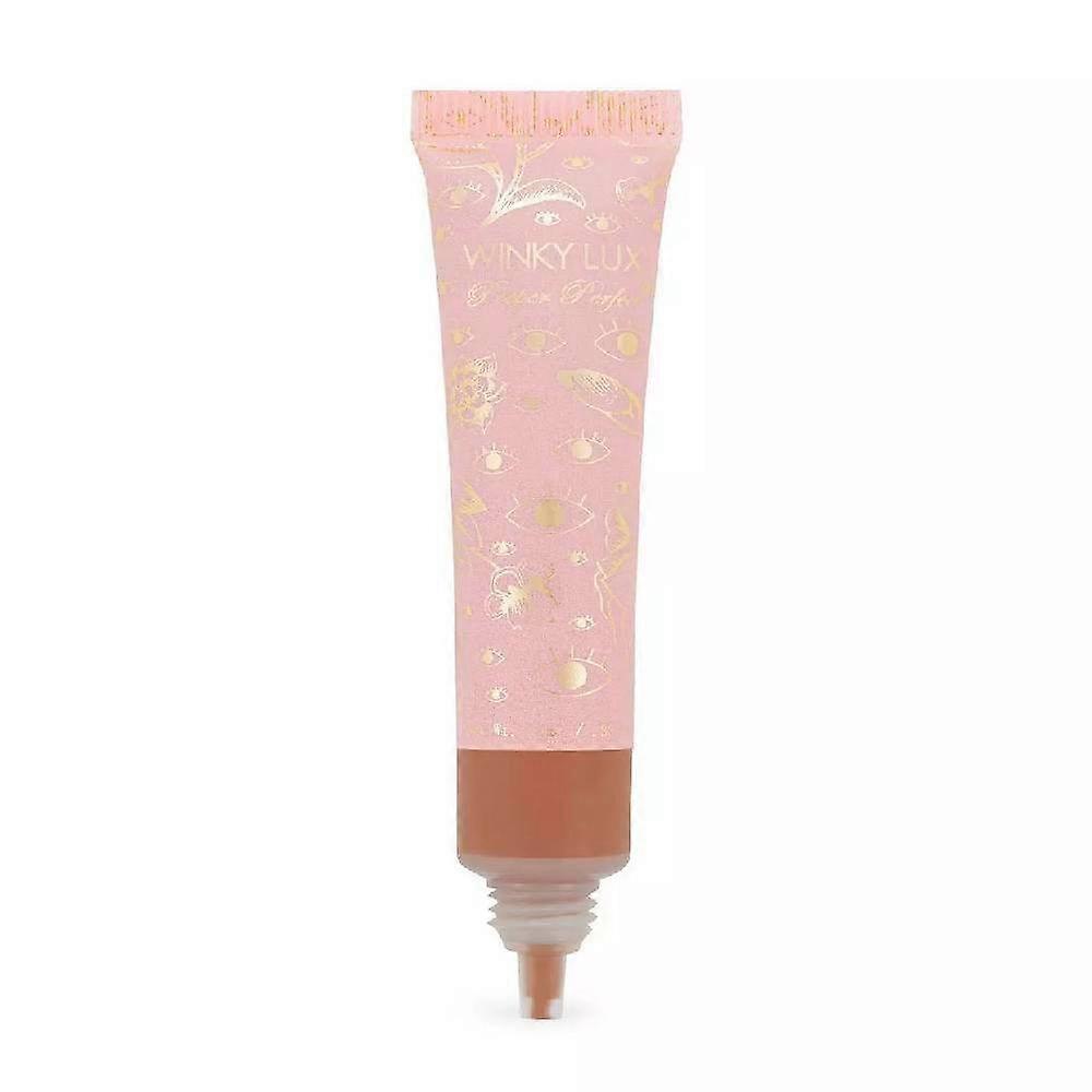 Winky Lux Peeper Perfect Under Eye Concealer, Deep Plus, 0.33 Oz