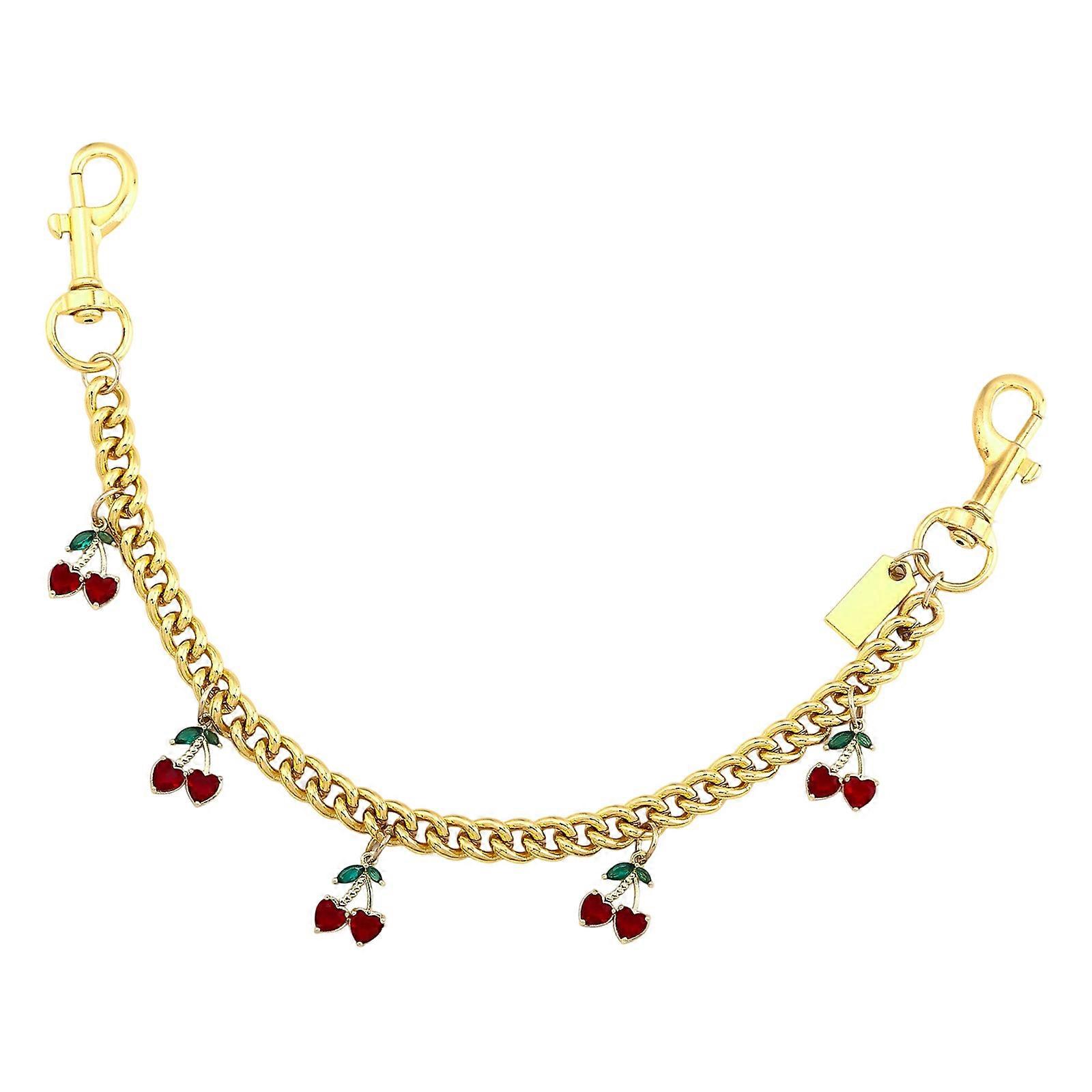 Fashionable Interchangeable Shoulder Strap Quick Length Adjustment Suitable For Various Bag Styles Multicolor