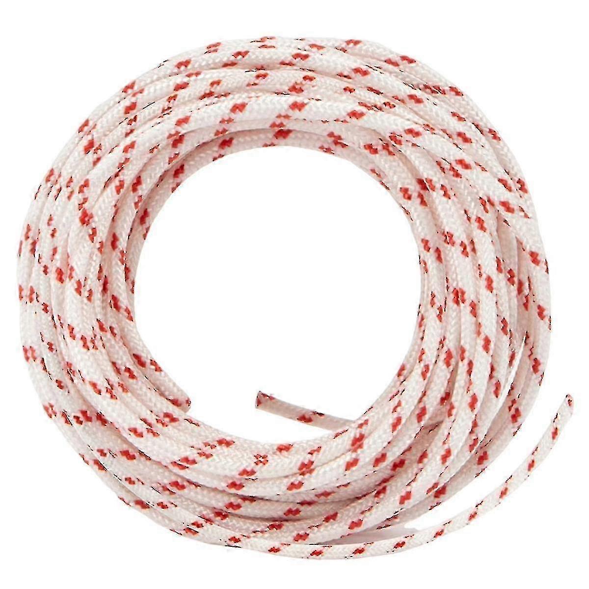 Rope Pull Cord - Pull Start Cord Pull String Replacement 25-26