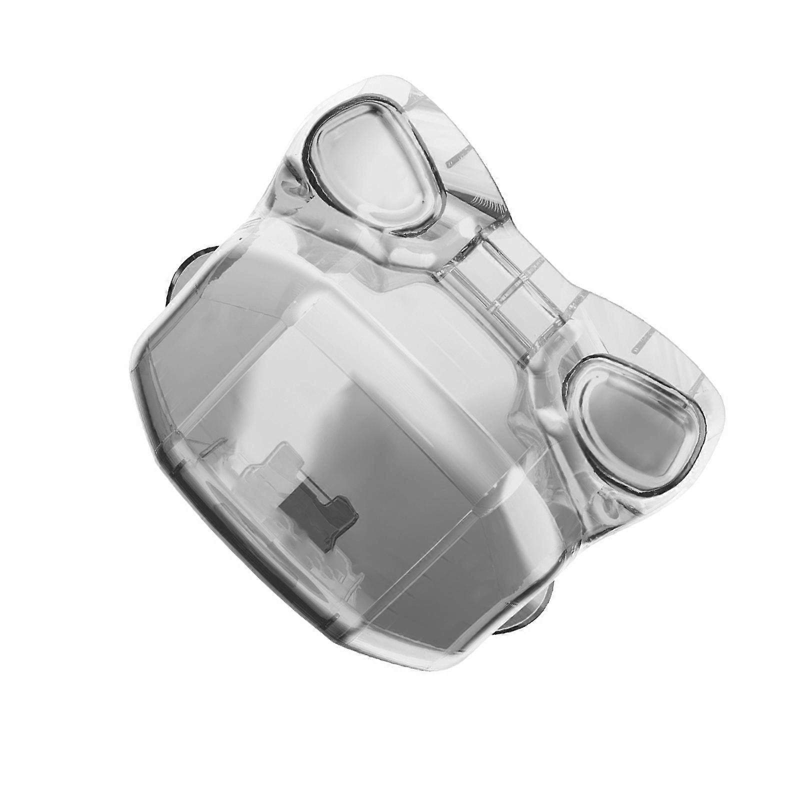 Integrated Camera Lens Protectors for Mini 5 Drones 360 Coverage Sandproof Plastic Multicolor