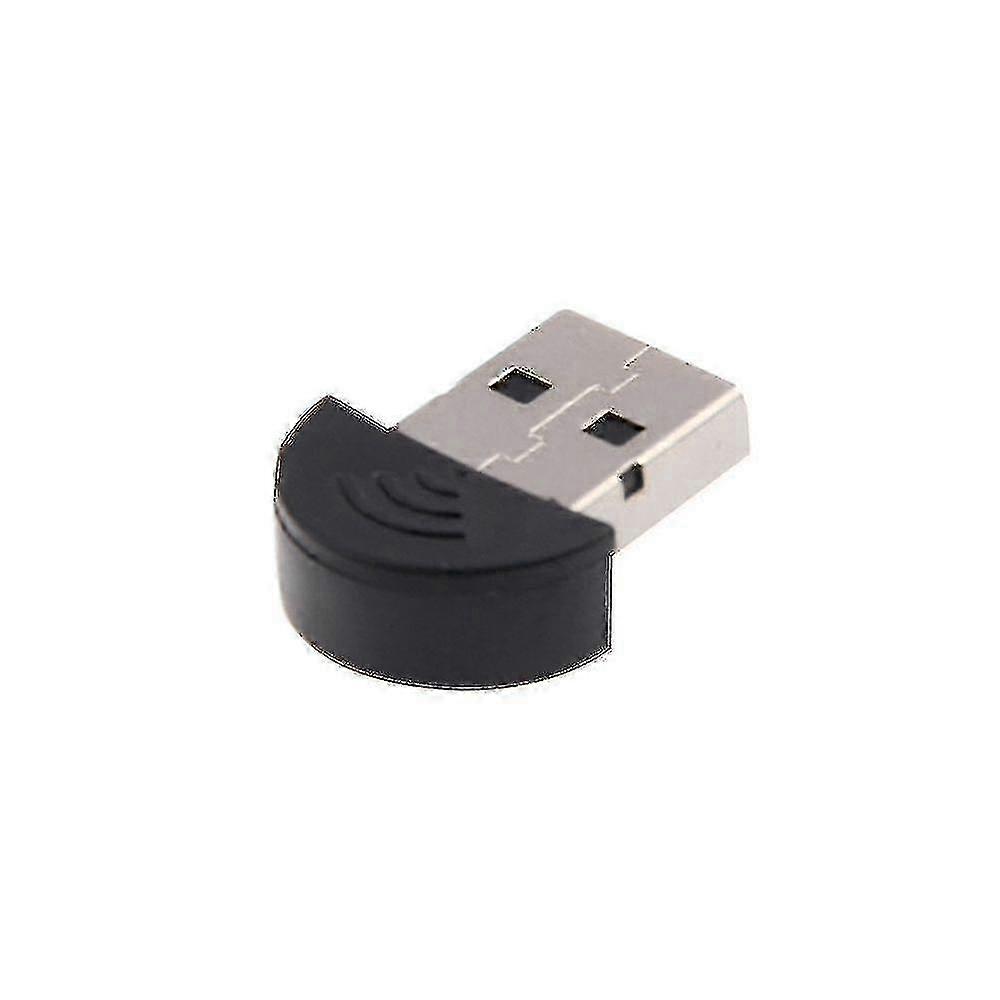 Micro Pc For Pc / Mac Mini Usb Multimedia Microphone