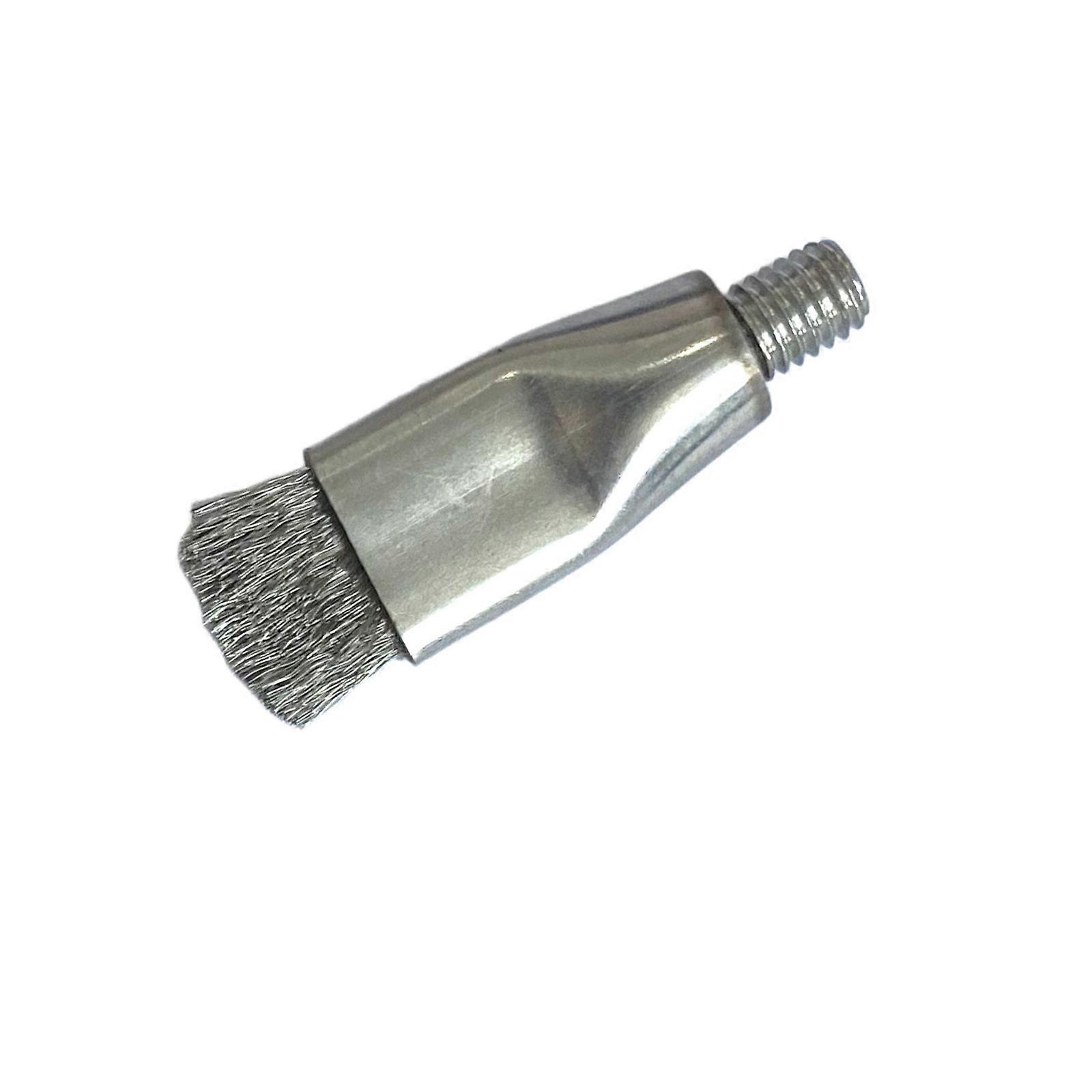 Professional Soft Bristle Electronics Cleaning Tool Suitable For Motherboards IC Pad Dust Removal Component Maintenance Multicolor