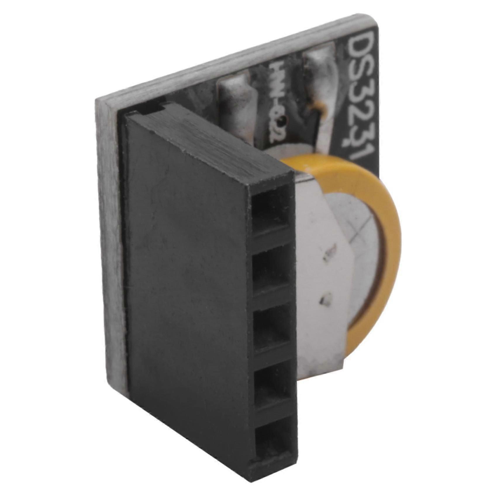 3.3V / 5V DS3231 Hochpräzises Echtzeituhrmodul für