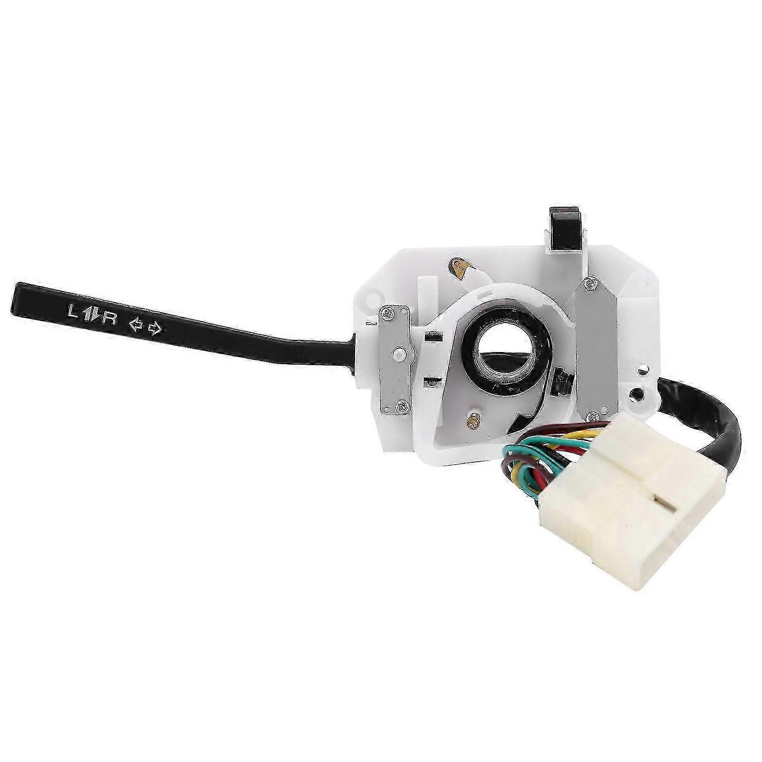 8-97068775-0 for Isuzu Turn Signal Switch Headlight Combination Switch 8-94434434-0 8970687750 89443 Edition 0702