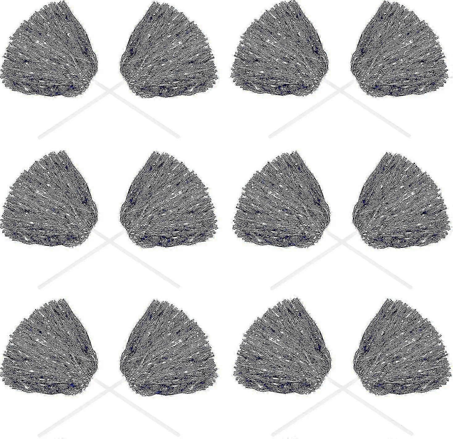 24 Pack pom-pom pom pom