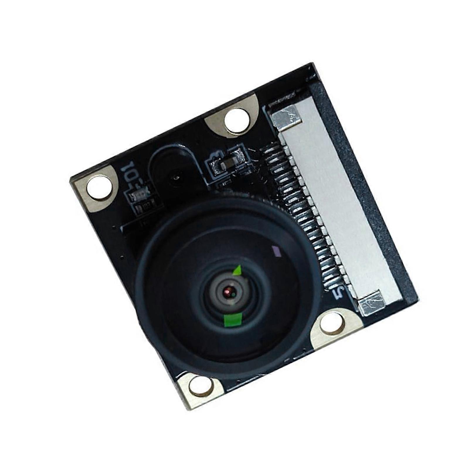 IMX219 Camera Module Board Replace for Xavier Camera Module 8MP 80MM Multicolor