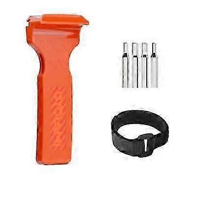 Bicycle Tire Crowbar for Outdoor Use with Durable Nylon Material