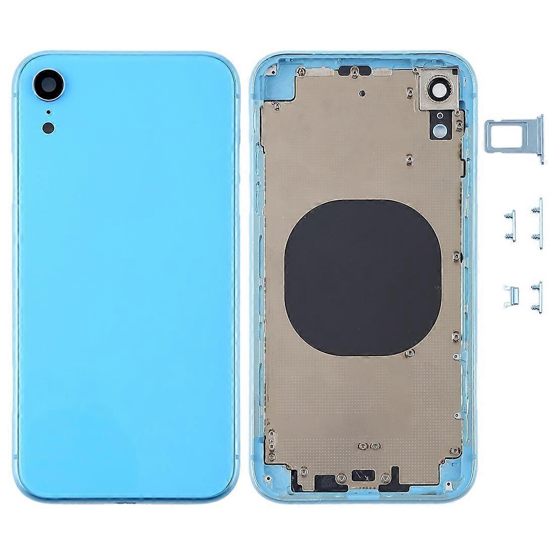 Back Housing Cover for iPhone XR