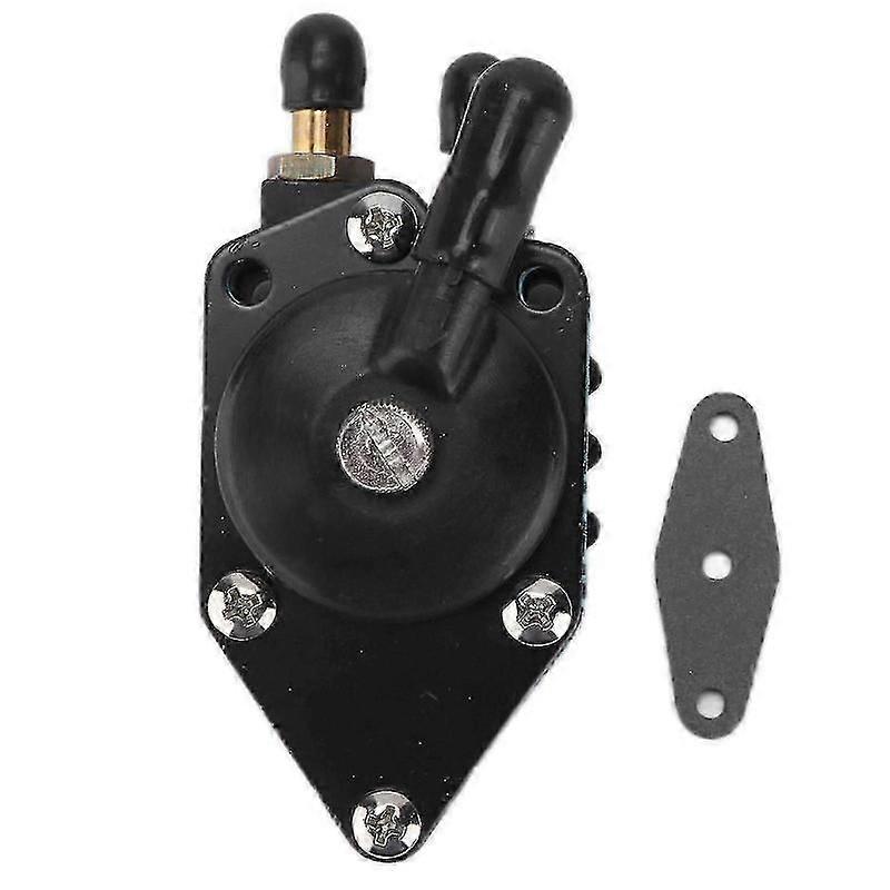 Evinrude Johnson outboard fuel pump replacement part 385784 433390