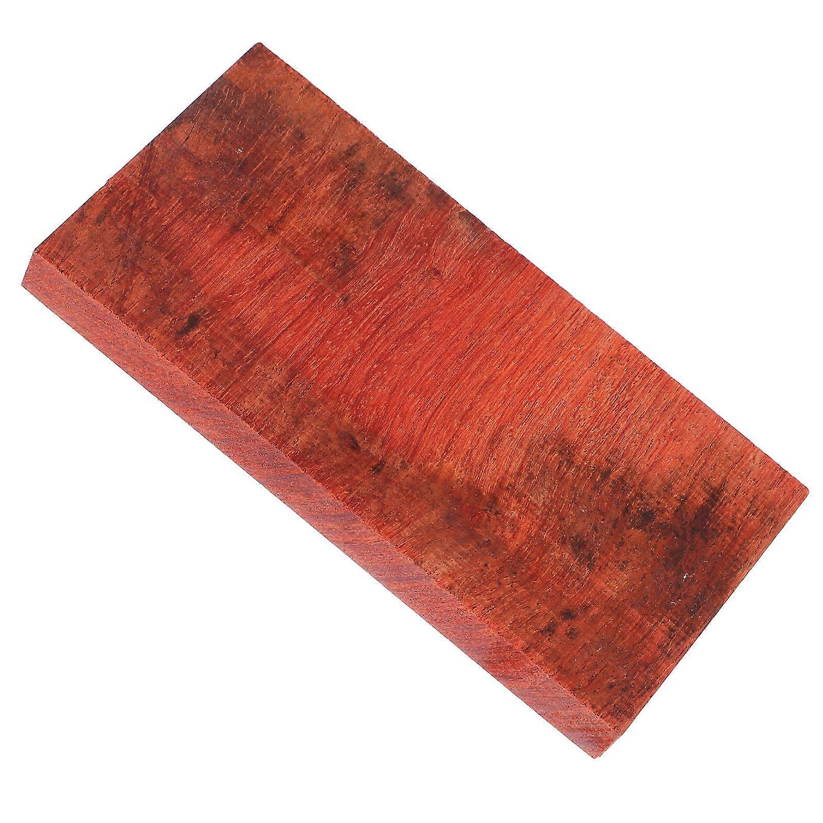 Wood Carving Slice Comb Making Supplies for DIY Projects