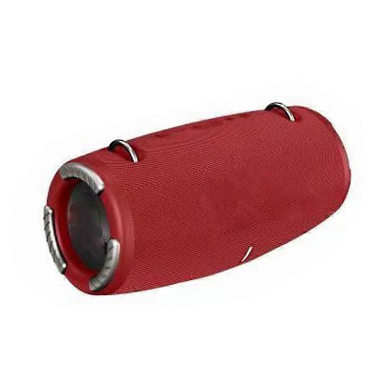 40W High Power for Bluetooth Speakers Subwoofer TWS Wireless Portable Outdoor Waterproof Music Player Soundbox Column