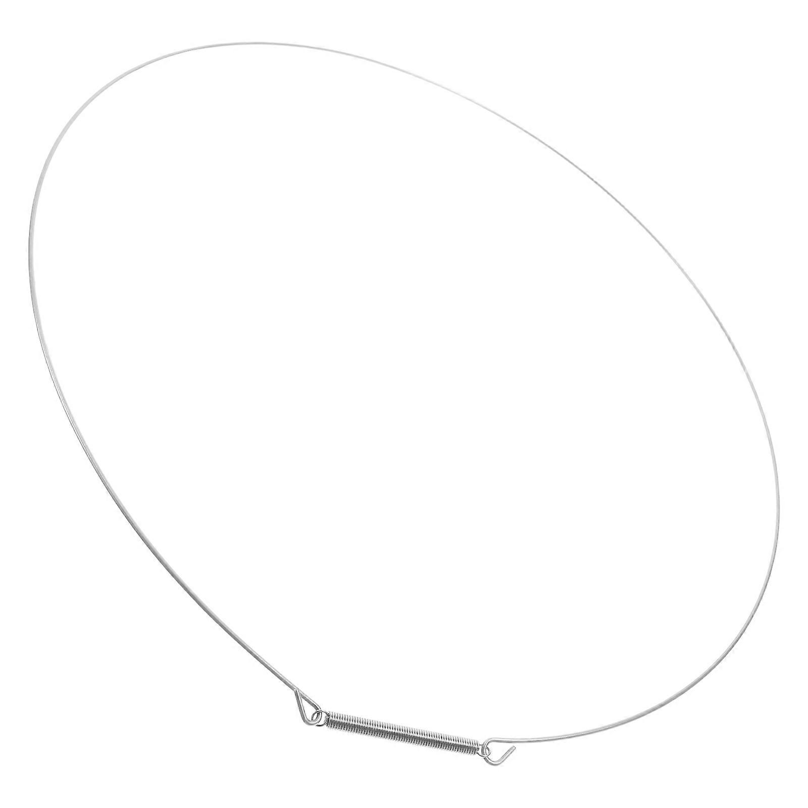 Washing Machine Front Load Door Seal Retaining Ring Clamp for Repair