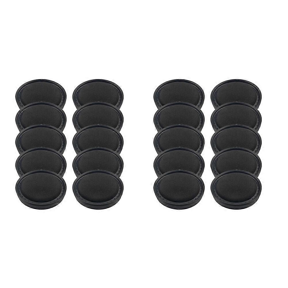 For Arnica Bora3000 / Bora5000 BF84 Sponge Filter 20PCS