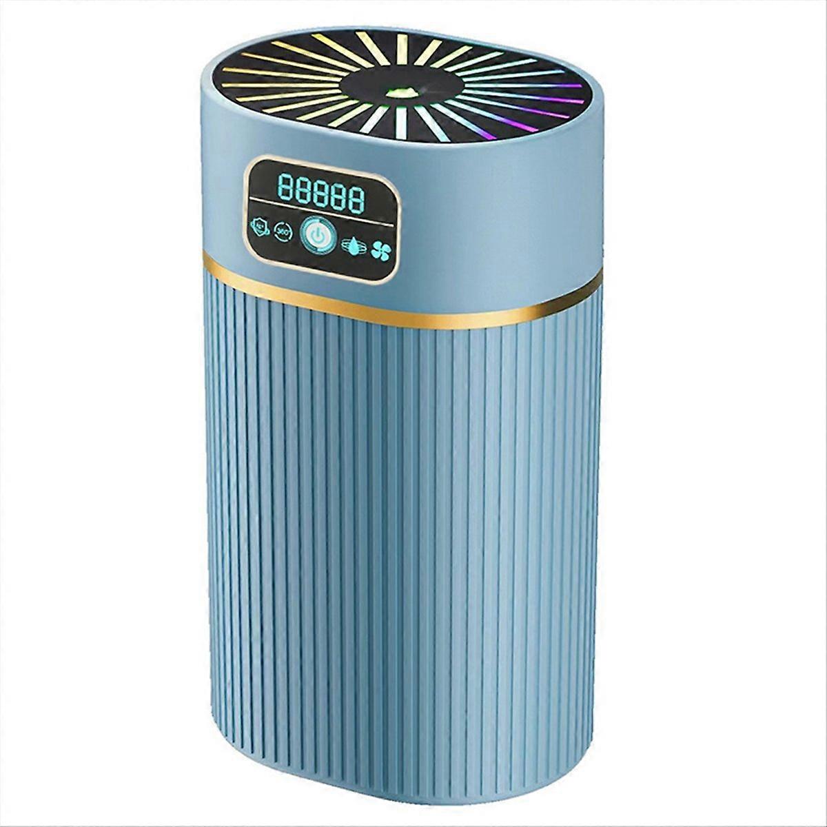 Large Capacity Humidification in Office Cool Mist Humidifier A