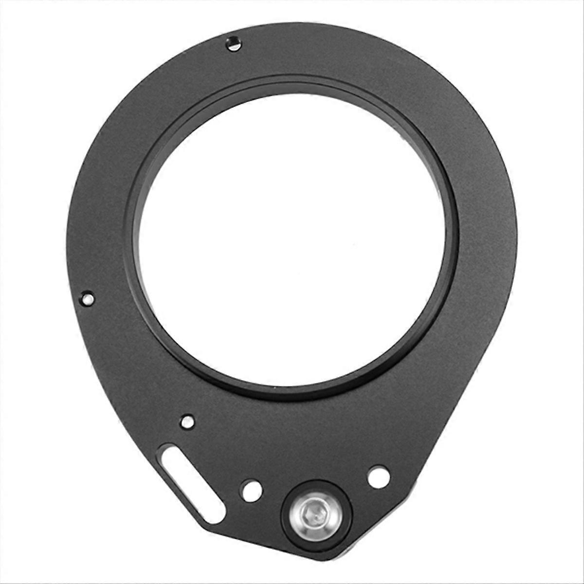 67mm 潜水镜头翻转适配器 M67 用于微距广角镜头适配器