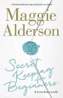 Secret Keeping for Beginners