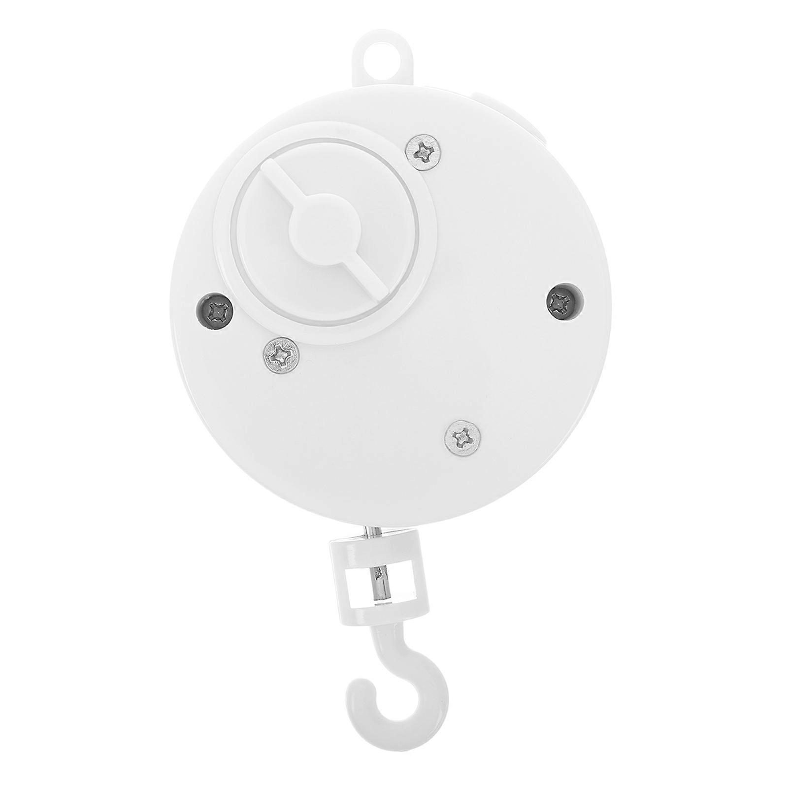 Music Box Toy Mobile with Rotating Mobile Plaything