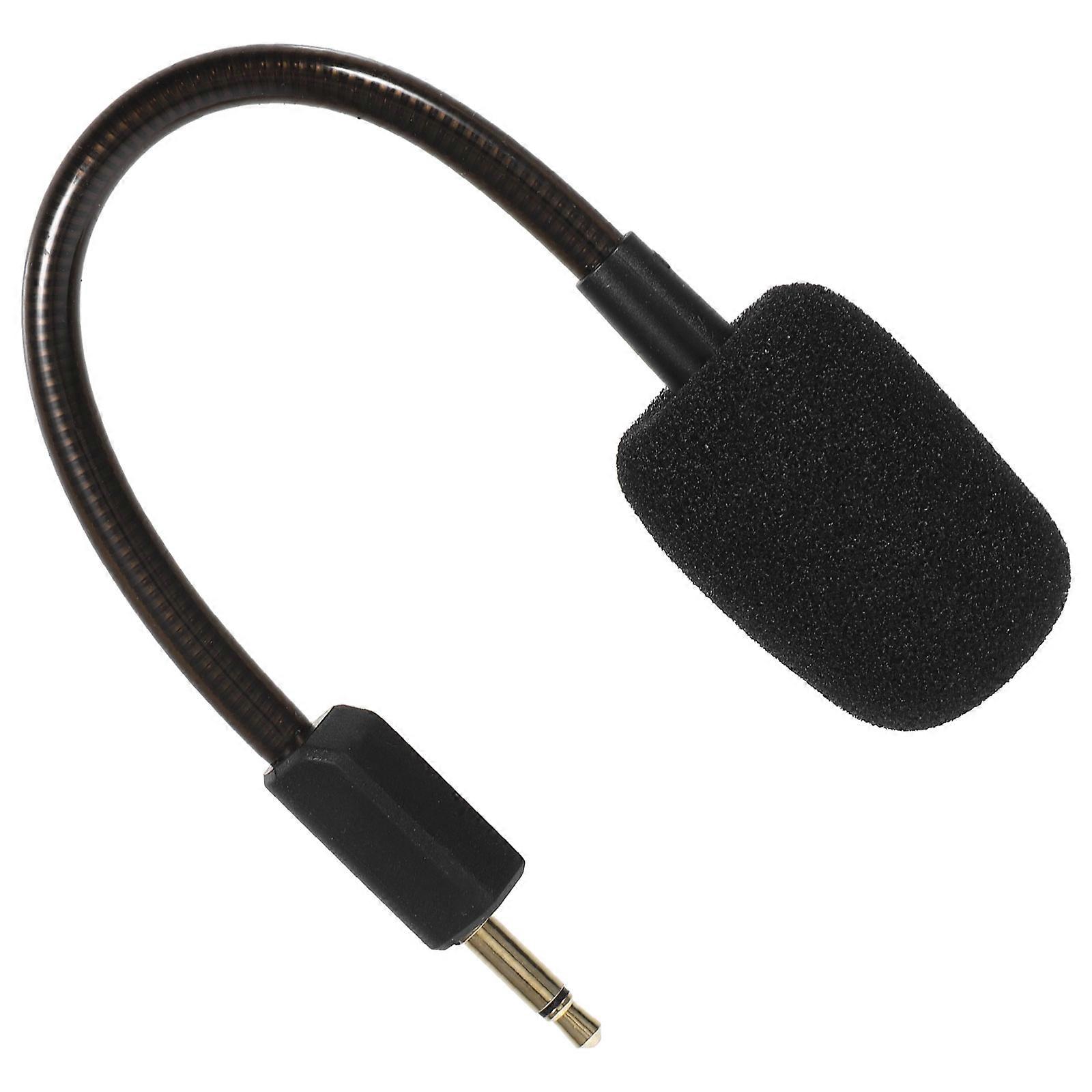 Noise Cancelling Wireless Headset Microphone for Gaming