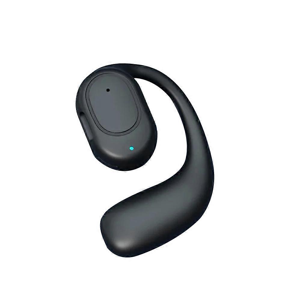 Wireless Headphones Bluetooth Headset with Microphone Bone Conduction