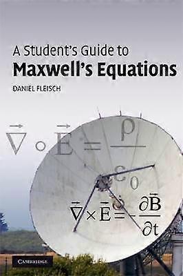 A Student's Guide to Maxwell's Equations Student's Guides
