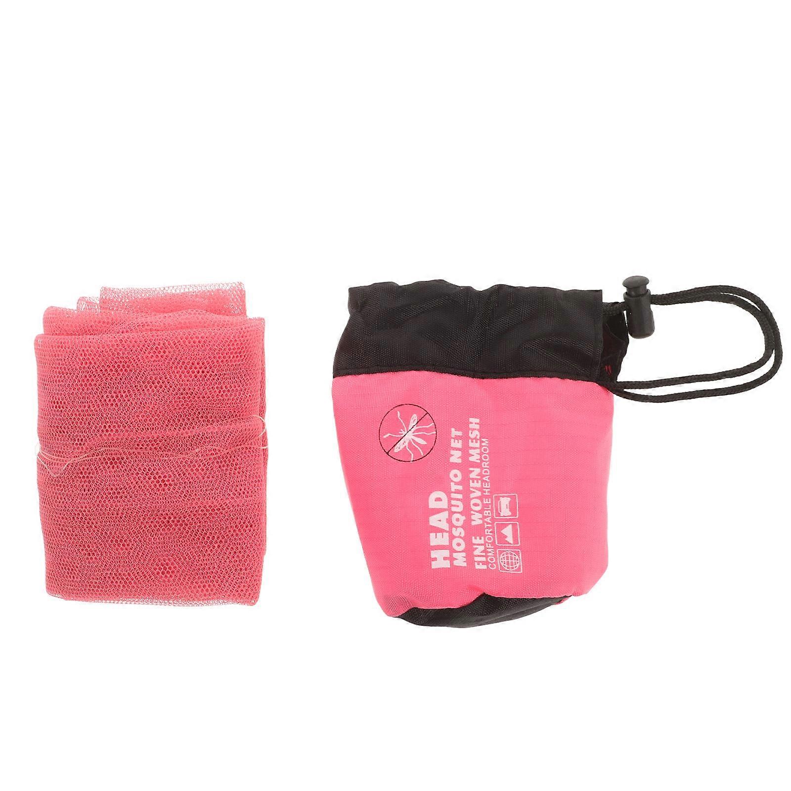 Professional Mosquito Hat Net for Outdoor Use 1 Portable Mosquito Net