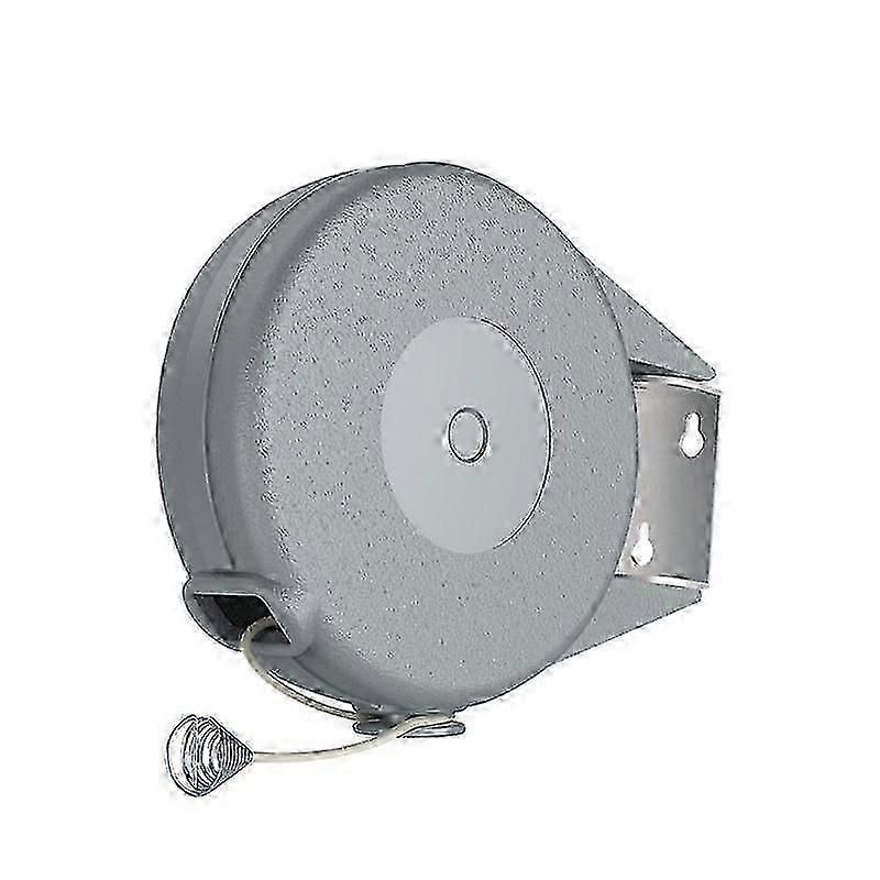 <c>12m格納式犬用タイアウトロープ、25〜60ポンドの小型犬から大型犬用 -i