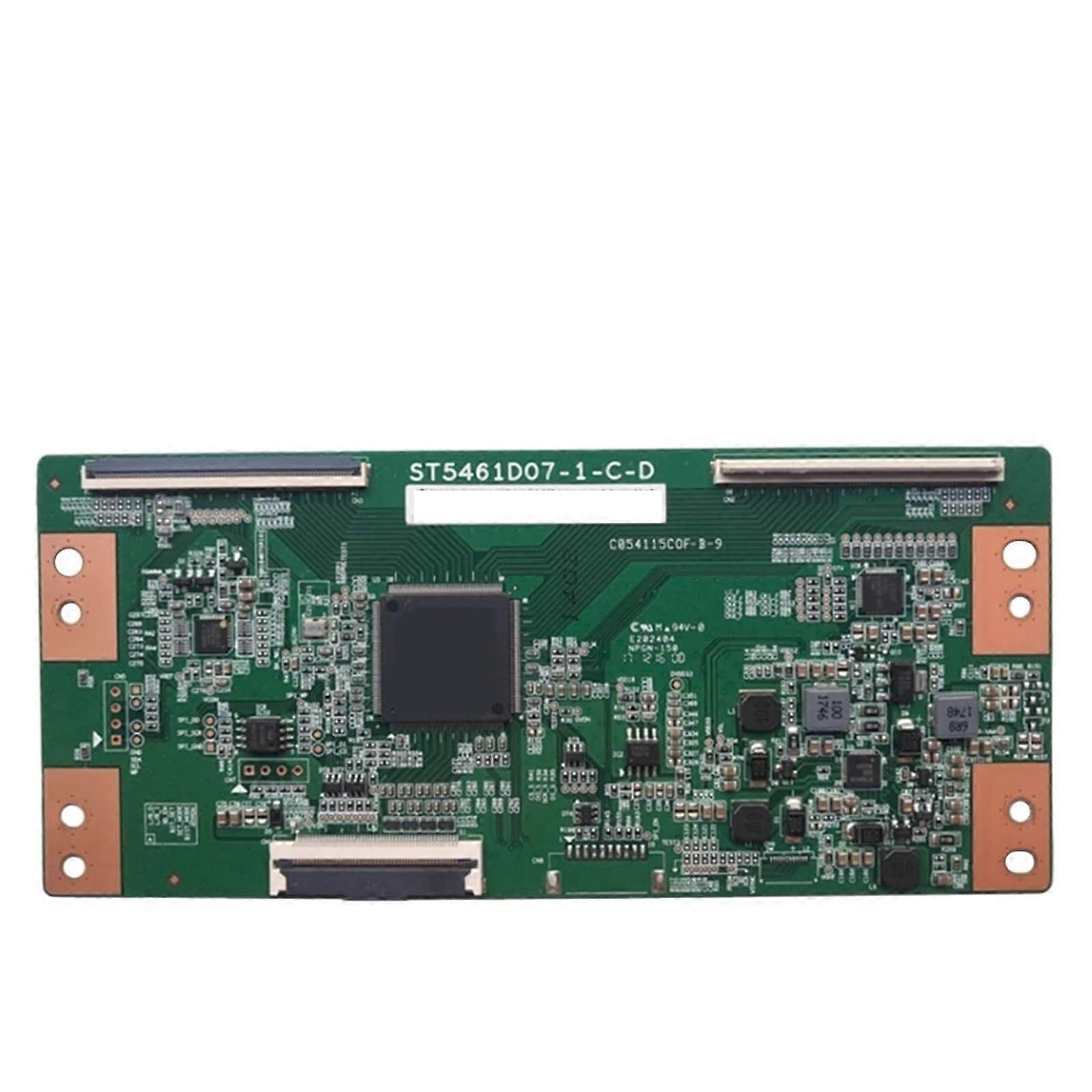 55 Inch TV Logic Board ST5461D071CD Compatible with Xiaomi Konka Skyworth with UltraSmooth Visuals