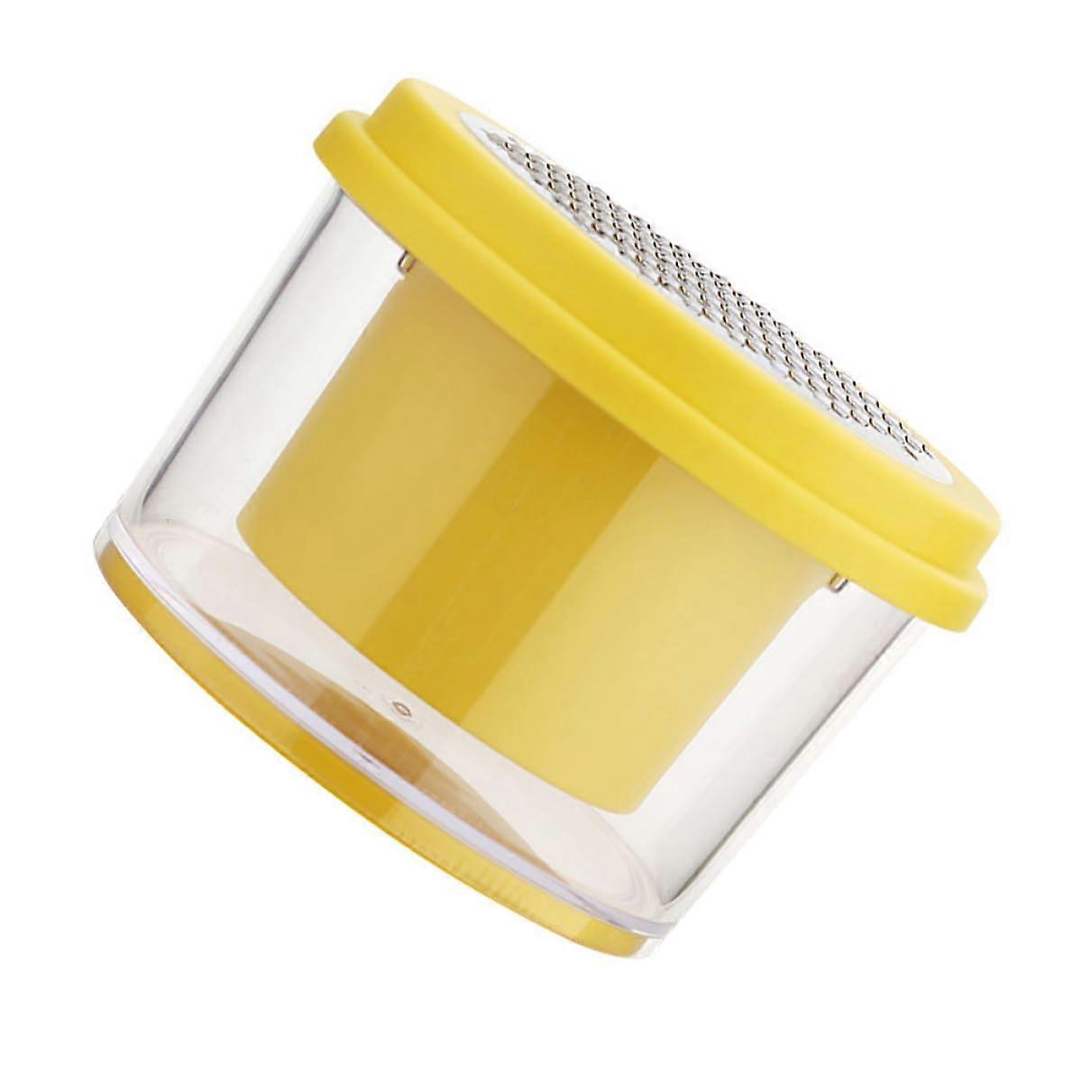 Stainless Steel Corn Stripper Tool for Efficient Kernel Removal and Compact Kitchen Use