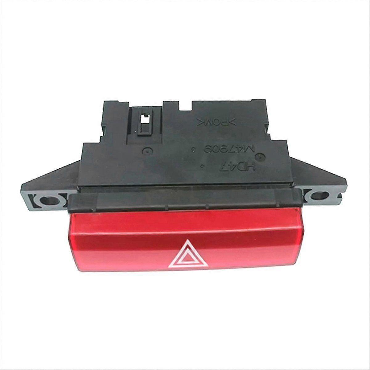 35510-T0A-J01 Car Hazard Button Switch for -V 2012-2015