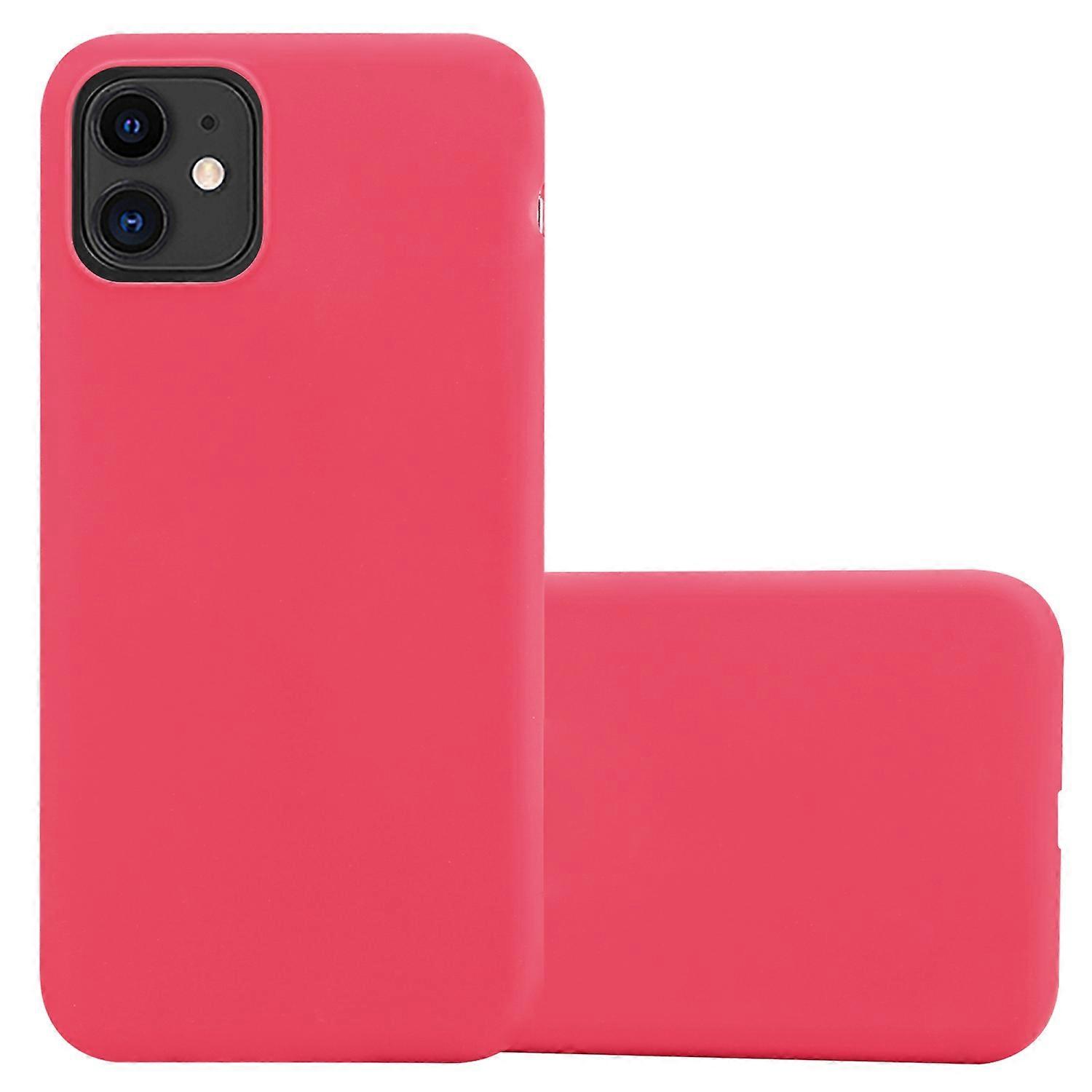iPhone 11 Case TPU