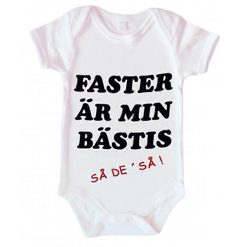 Bodys Faster är Min Bästis
