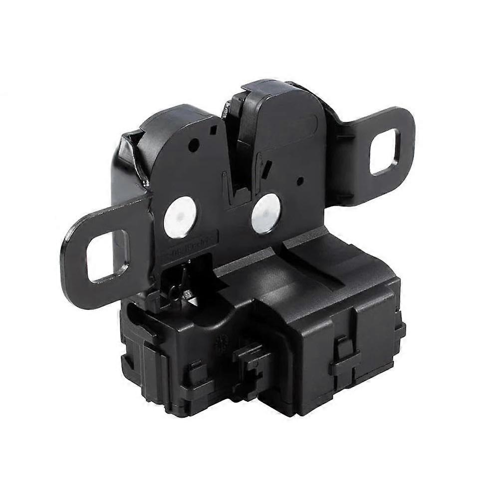 Tailgate Lock for BMW i8 20132018 Rear Boot Trunk Door Latch Replacement Secure and Durable