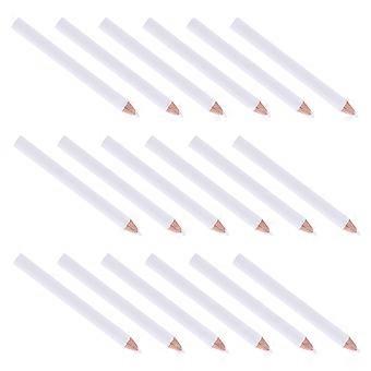 Werkzeuge Wachsstift für Strasssteine 35-teiliger weißer Nagelsteinpicker