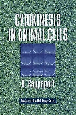 Cytokines i djurceller
