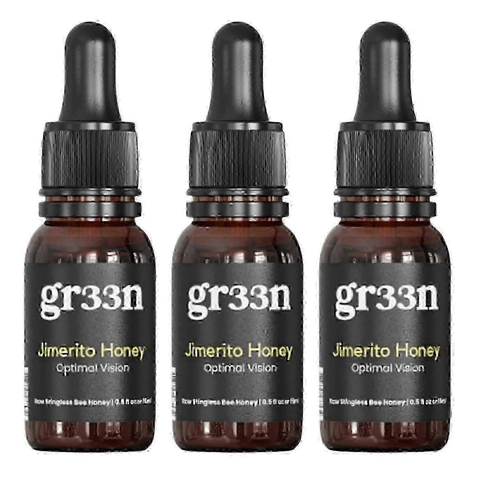 25-26 15ml Honey Extract Eye Drops