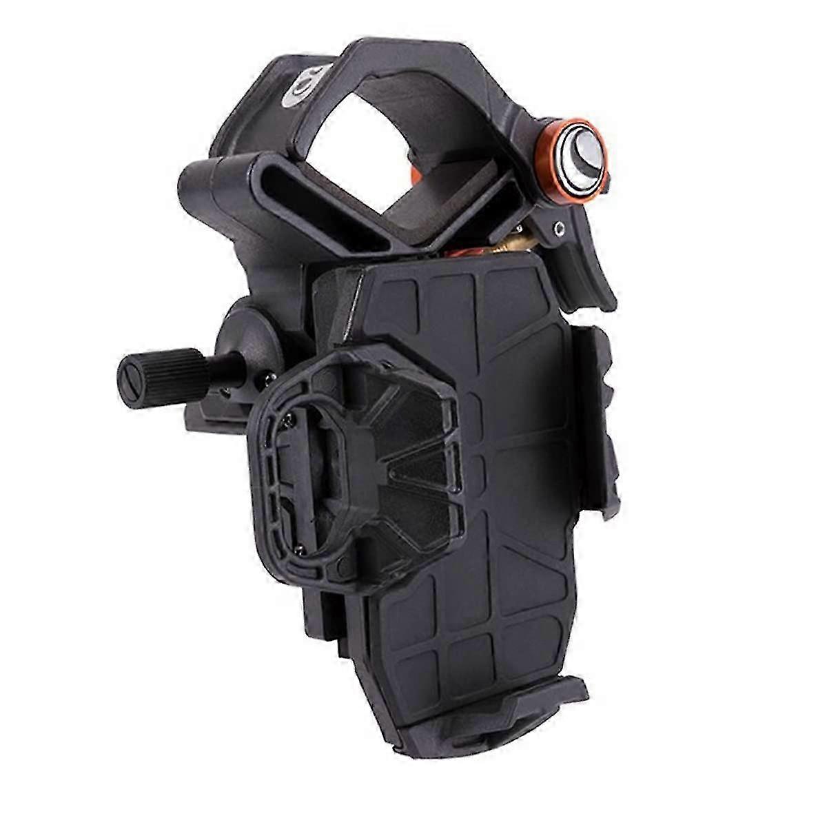 26-27 Microscope Kit with Smartphone Adaptateur for Telescope Microscope Observation