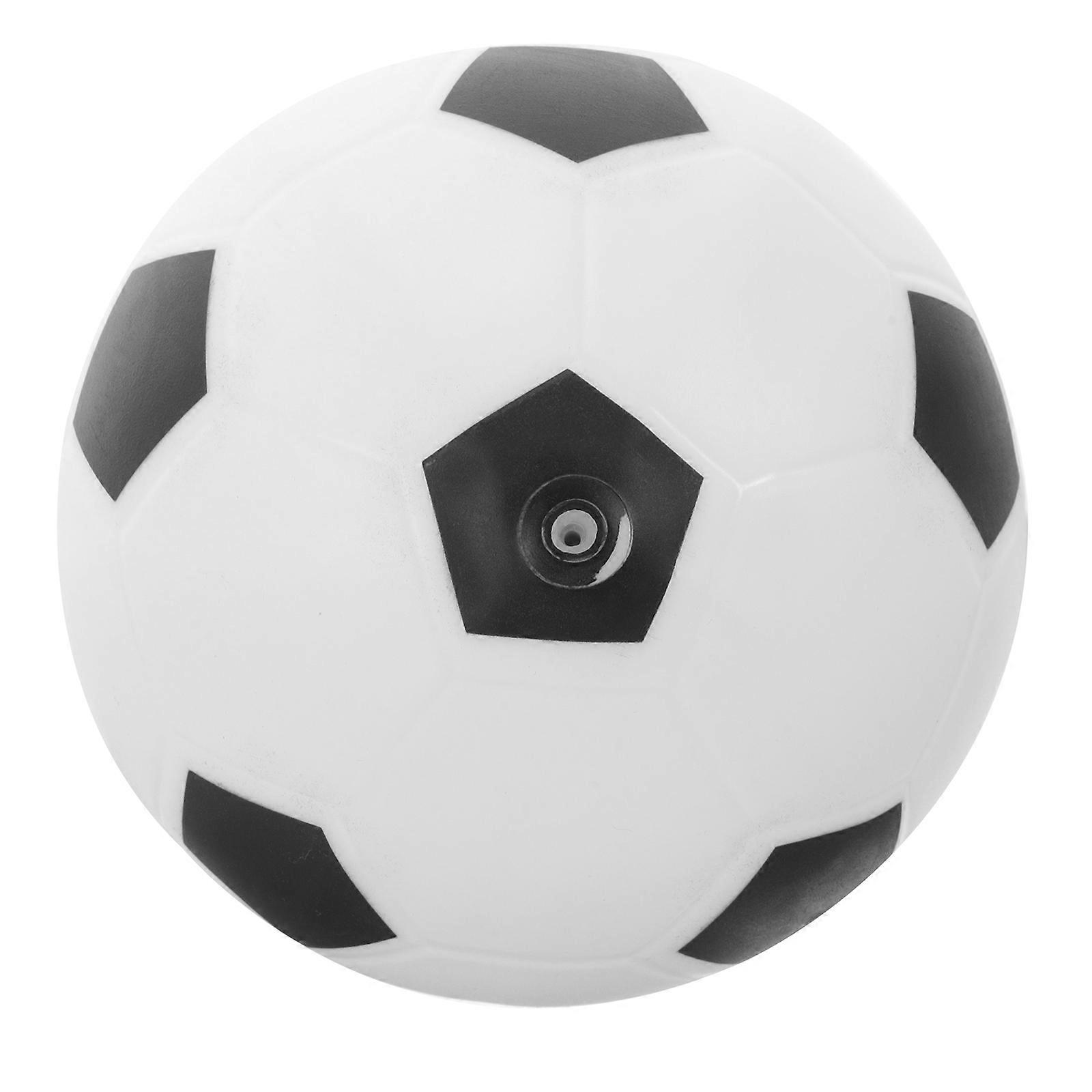 Multi-Function Soccer Ball Graffiti Football for Fun Compact Kids Accessory