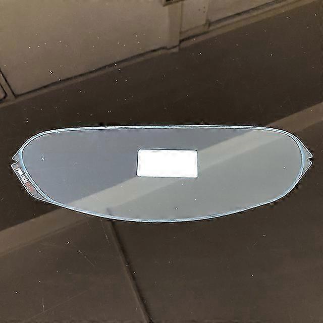 Neotec Ii Glace de Casque pour Shoei Neotec 2 Neotec Ii Cns-3 Casque de Moto Visière Lunettes Anti-rayures Accessoires de lentille