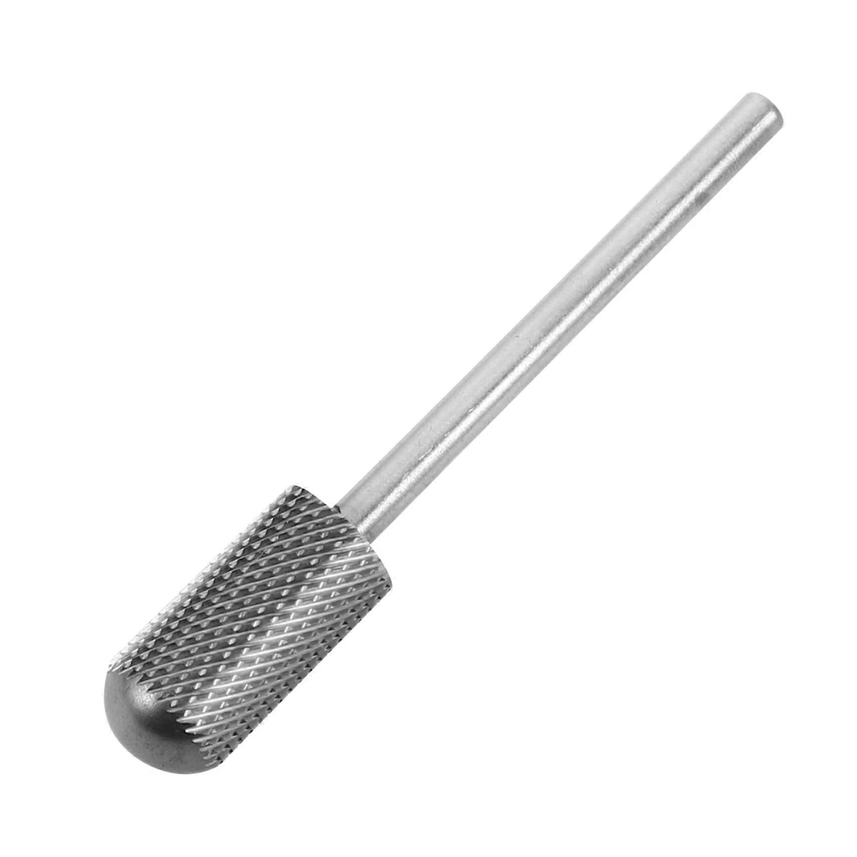 Tungsten Carbide Nail Drill Bit for Fast Gel Removal and Precise Cuticle Shaping