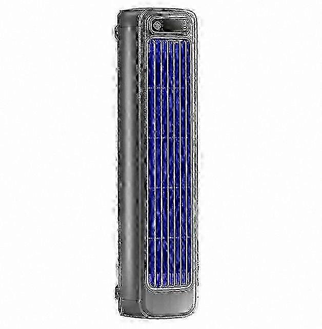 Silent Cooling Ace Air Conditioner with Three Speed Settings