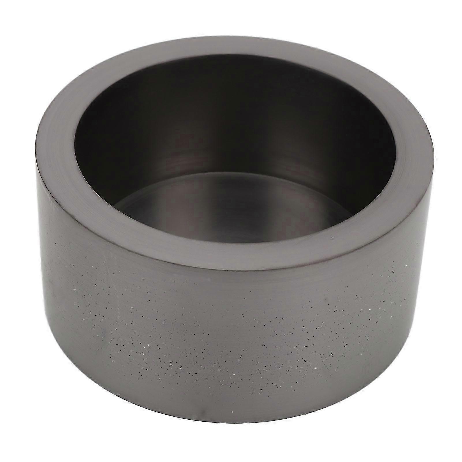 Mould Crucible Melting Casting Refining Metal High Purity Graphite Casting Mold for Industry