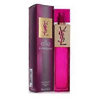  Elle by Yves Saint Laurent - Eau De Parfum Spray 3 oz - Women 