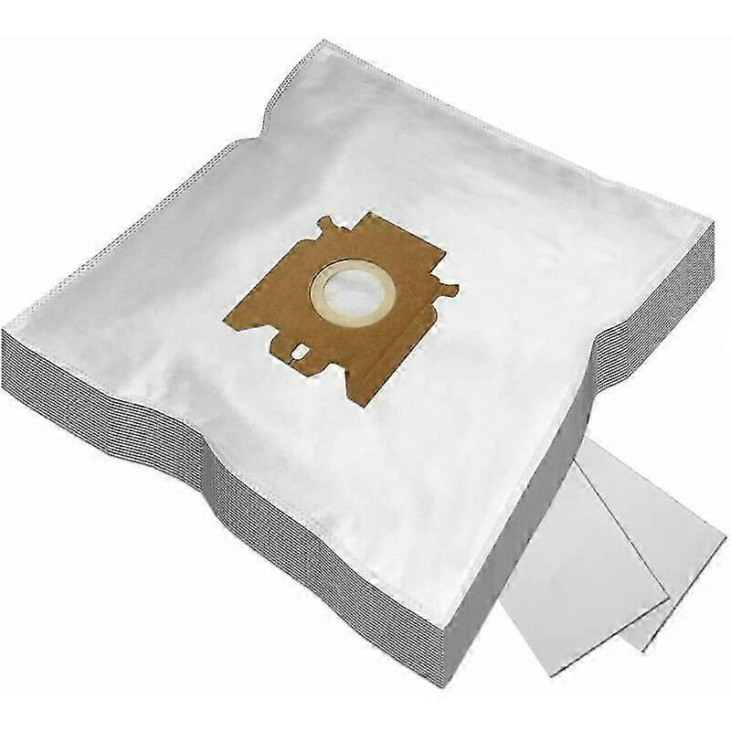 Vacuum Filter Bags Compatible With Hoover Telios Plus